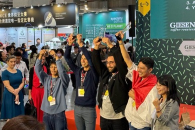 2026年巴西世界咖啡锦标赛WCC(World Coffee Championships)涵盖哪些展品类别？