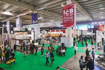 2026年智利圣地亚哥食品展览会(ESPACIO FOOD SERVICE)门票如何获取？