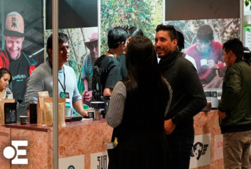 一文看懂墨西哥咖啡展览会(EXPO CAFE)展位预约全流程