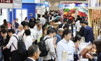 日本东京食品展览会(JFEX)2026年参展指南