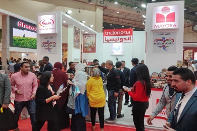 2026年非洲肯尼亚食品展览会(Africa Food Show)预定展位：避坑注意事项详解