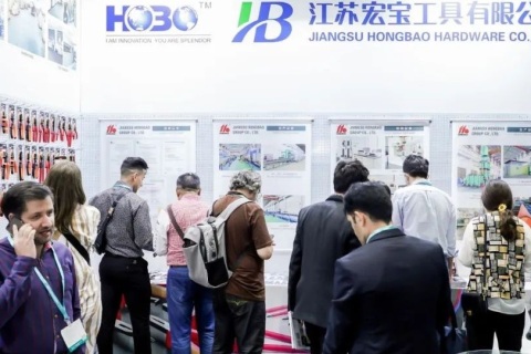 广州消费电子及家电展览会展会现场图片