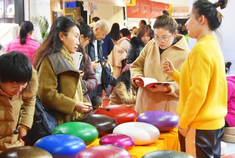 北京素食产业展