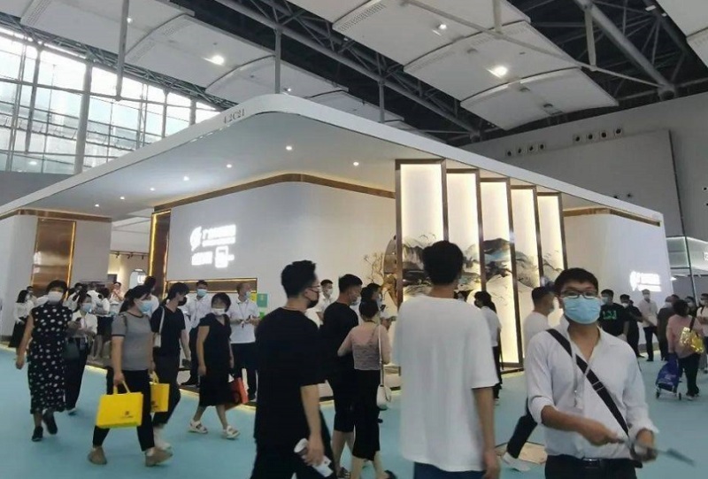 中国（上海）家具高端制造展览会