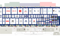 2026年泰国摩托车展-泰国车展(Motor Expo)观展指南
