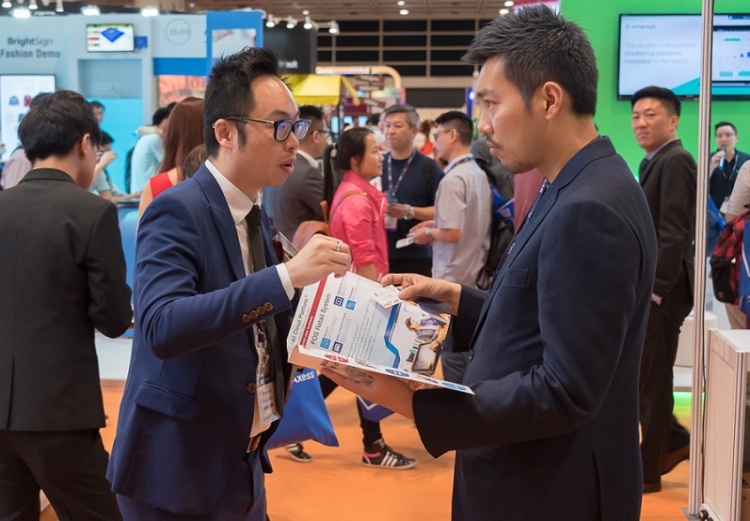 香港零售展览会