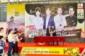 2026年上海国际餐饮连锁加盟展-中国连锁品牌节全攻略