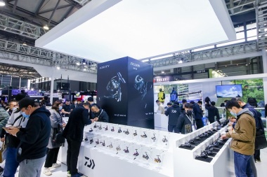 2027上海国际路亚钓鱼及装备展览会(路亚展)购票指南