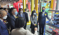 2026年香港玩具及婴童用品展览会(Asian Toys & Baby Products Show)将展出哪些内容？