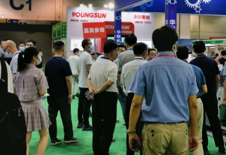 义乌包装容器、包装材料展-包装世界博览会