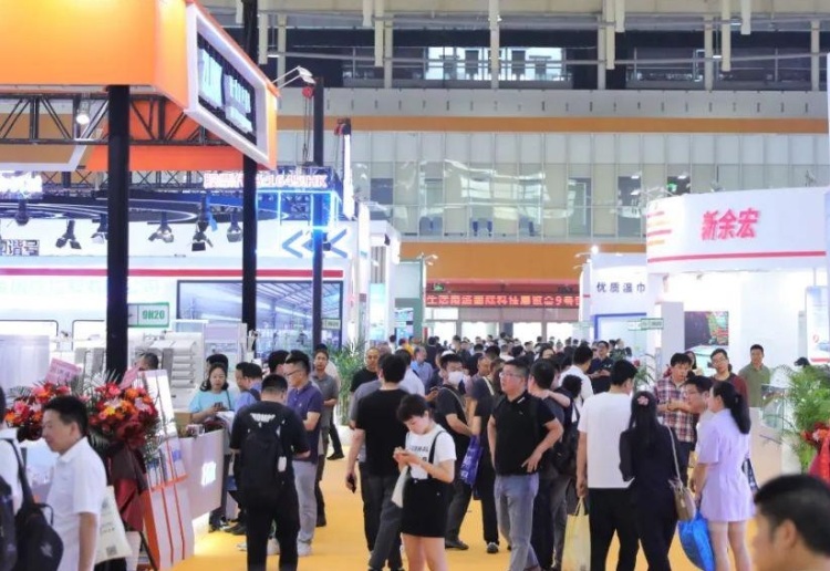 沈阳生活用纸及卫生用品展览会