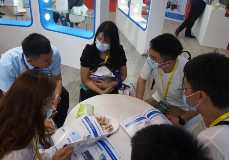 中国（南昌）兽药展览会