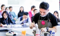 2026年上海环球食品展-上海国际食品饮料及餐饮设备展(FHC)展示范畴