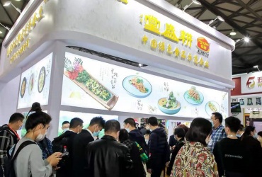 2026年上海国际罐藏食品及原辅材料机械设备展览会(CCMF)观展指南