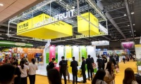 新手参加香港亚洲国际果蔬展-亚洲水果国际果蔬大会(ASIA FRUIT LOGISTICA)展会：展位预约简化流程