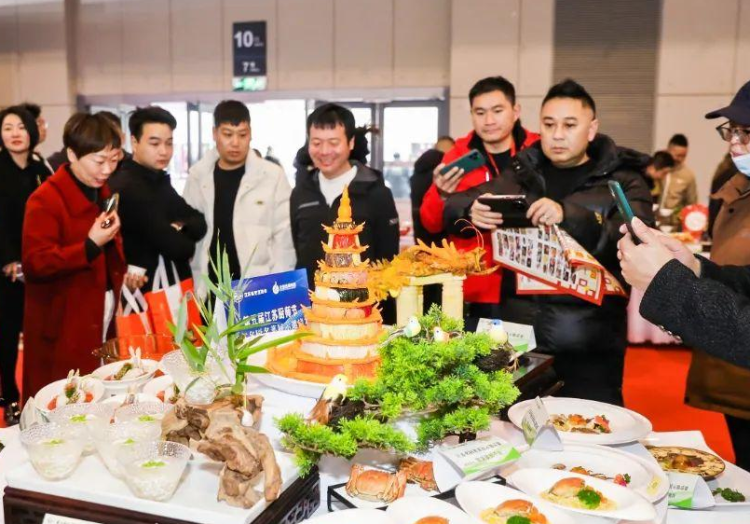 南京火锅展-中国火锅展