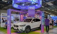 2026年英国车展展位预定流程，一步一步教你操作