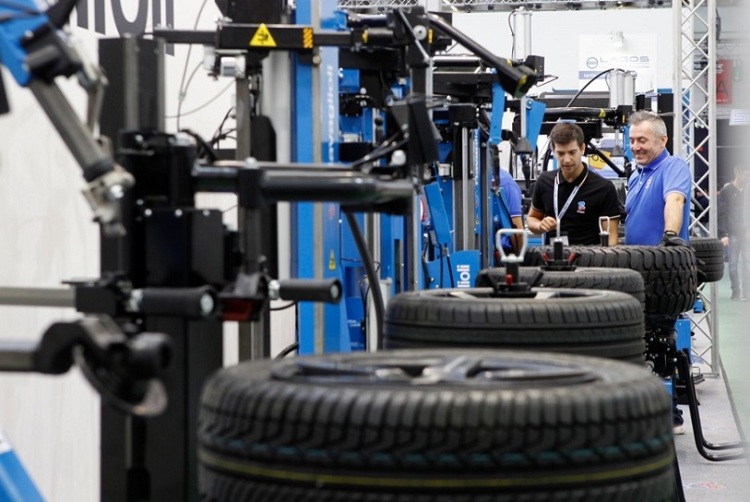 南非商用车展-南非卡车展