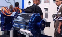 2026年美国电动新能源汽车展览会EV TECH EXPO全攻略