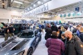 德国埃森改装车展览会(Essen Motor Show)2026年参展指南