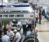 2026年巴拿马轮胎展览会(Latin Tyre Expo)展位预定注意事项与风险防范