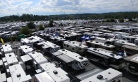 美国赫尔希房车及露营展览会(Hershey RV Show)2026年参展指南