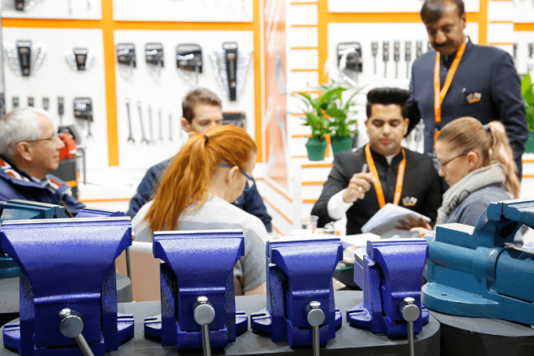 德国科隆五金展览会-科隆亚太采购交易会