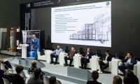 2027年俄罗斯莫斯科建材展览会(MosBuild)涵盖哪些展品类别？