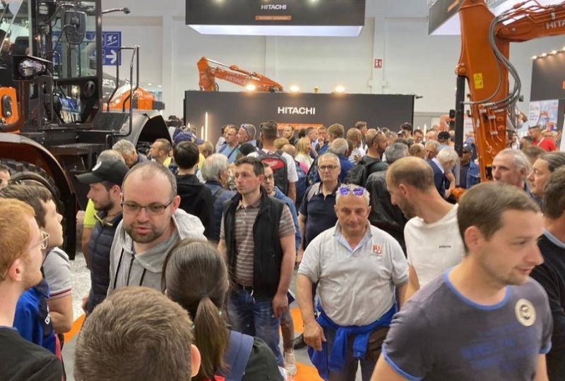 波兰华沙五金工具展览会