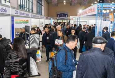 2026年乌兹别克斯坦建筑建材展览会全攻略