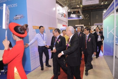 2026年印尼亚洲玻璃门窗幕墙展览会(Glasstech Asia)展示范畴