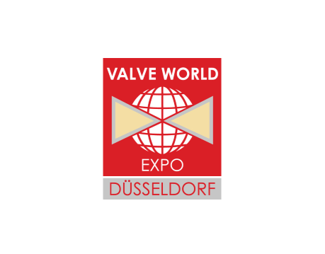 德国杜塞尔多夫阀门世界展览会