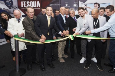 2026年巴西圣保罗门窗幕墙展览会展位预定流程，一步一步教你操作