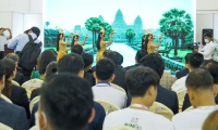 2026年柬埔寨金边暖通制冷展览会(CIVAR)观展指南