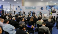 巴西圣保罗暖通制冷展览会(Febrava)2026年展位预定流程，企业参展必备步骤+避坑要点
