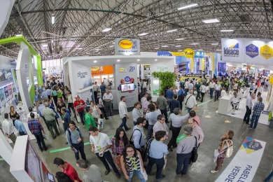 2026年哥伦比亚麦德林建筑及建筑工程展览会(Expo Camacol)将展出哪些内容？