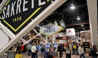 2027年美国拉斯维加斯混凝土展览会(WORLD OF CONCRETE)涵盖哪些展品类别？