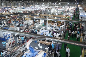 2027年印度家具配件及木工机械展(IndiaWood)将展出哪些内容？