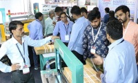 2026年印度二手机械设备展(UMEX)展位预定注意事项与风险防范
