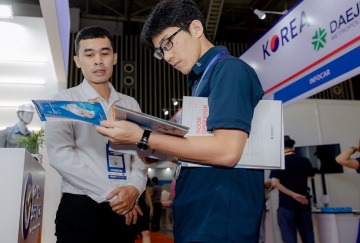 2026年越南胡志明电梯展览会参展前准备及重要注意事项