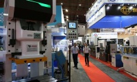 印尼雅加达机床及金属加工展览会(MTTI)怎么预约展位？标准流程清晰指南
