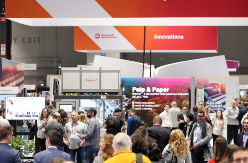 南非国际自动化展