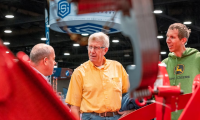 2027年美国圣路易斯维尔全国农业机械展览会(National Farm Machinery Show)如何获取门票？购票方式有哪些？