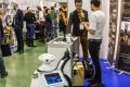 2026年加拿大蒙特利尔粉体工业展览会展位申请预约标准流程