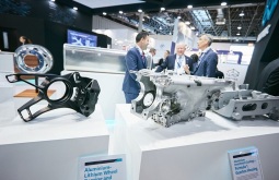 2026年德国杜塞尔多夫铝工业展览会参展全指南