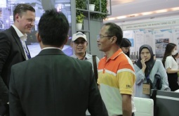 2026年印尼雅加达冶金压铸展览会参展全指南