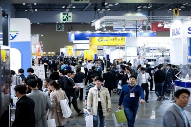 2026年韩国仁川电子电路及电路板展览会参展全指南