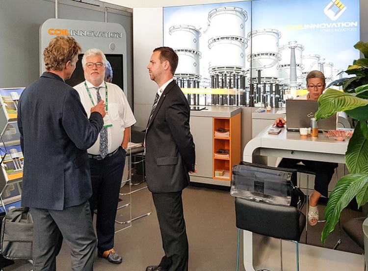 法国巴黎电力系统、电网设备及技术展