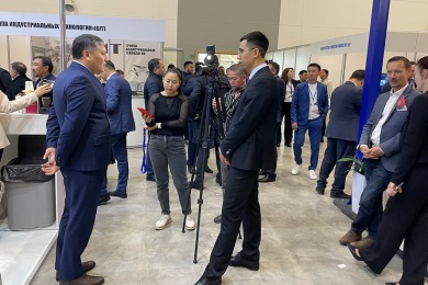 2026年哈萨克斯坦电力能源展览会(PowerExpo)展位预定注意事项与风险防范