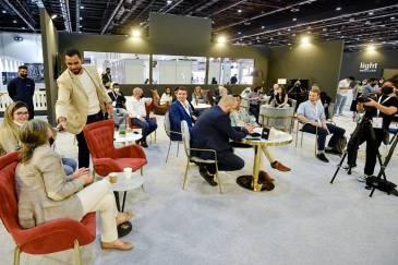 中东迪拜城市、建筑及商业照明展览会(Light  Middle East)2027年参展指南